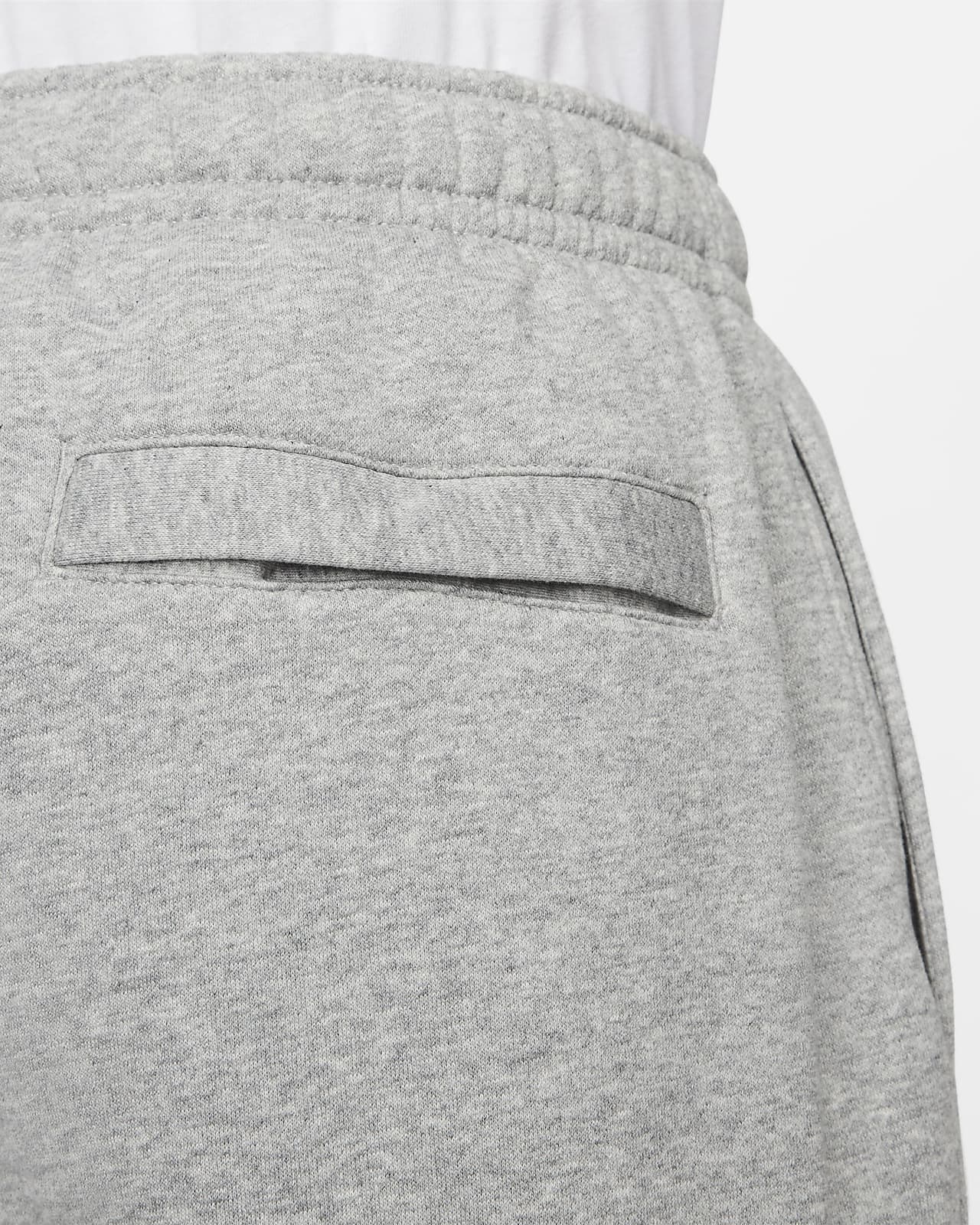 Nike Sportswear Club Joggingbroek van fleece voor heren. Nike NL