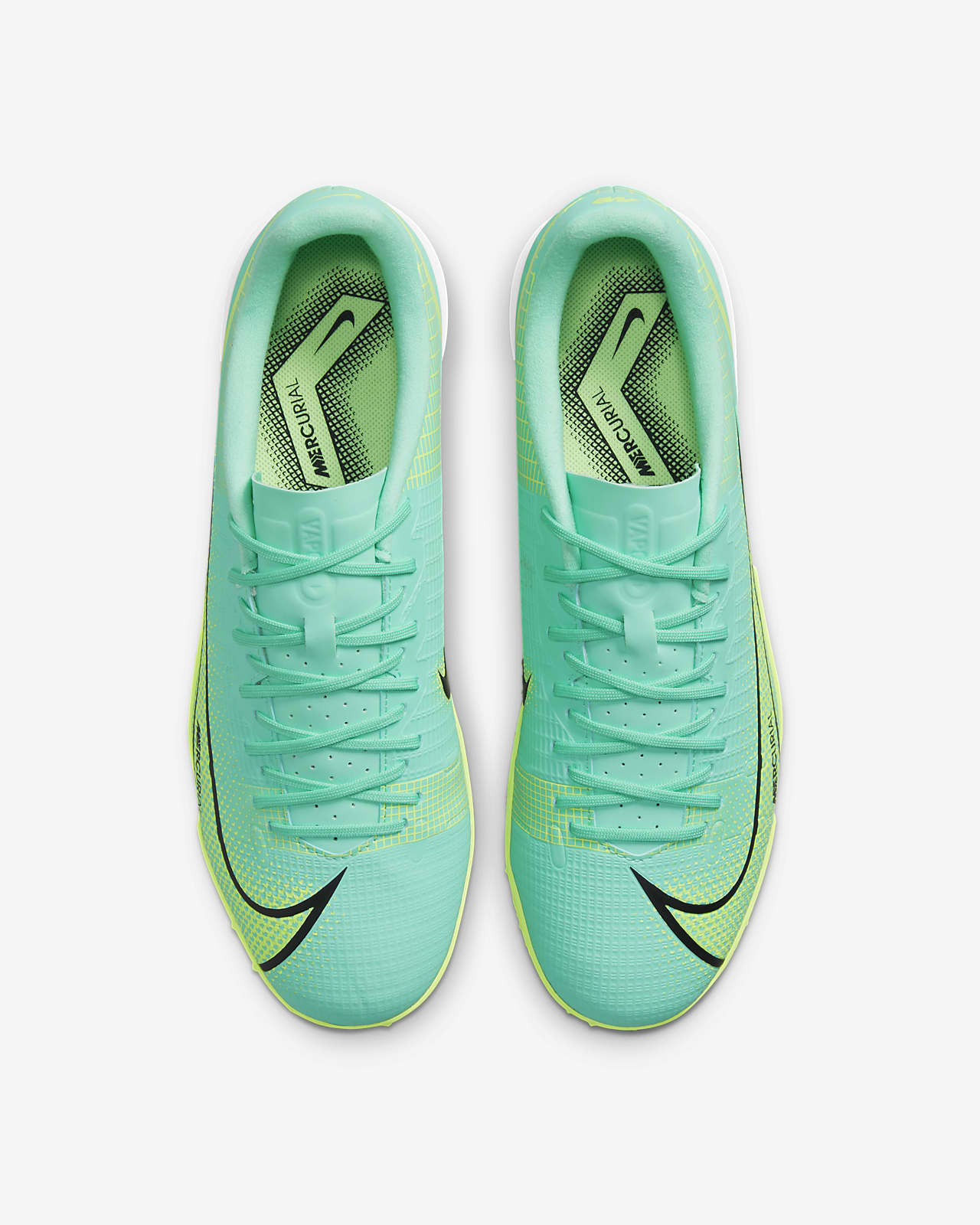 Nike公式 ナイキ マーキュリアル ヴェイパー 14 アカデミー Tf ターフ サッカーシューズ オンラインストア 通販サイト