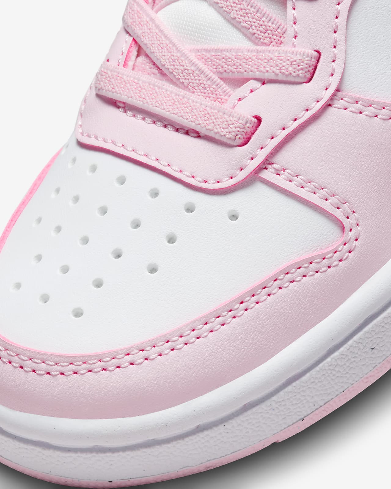nike court borough low 22