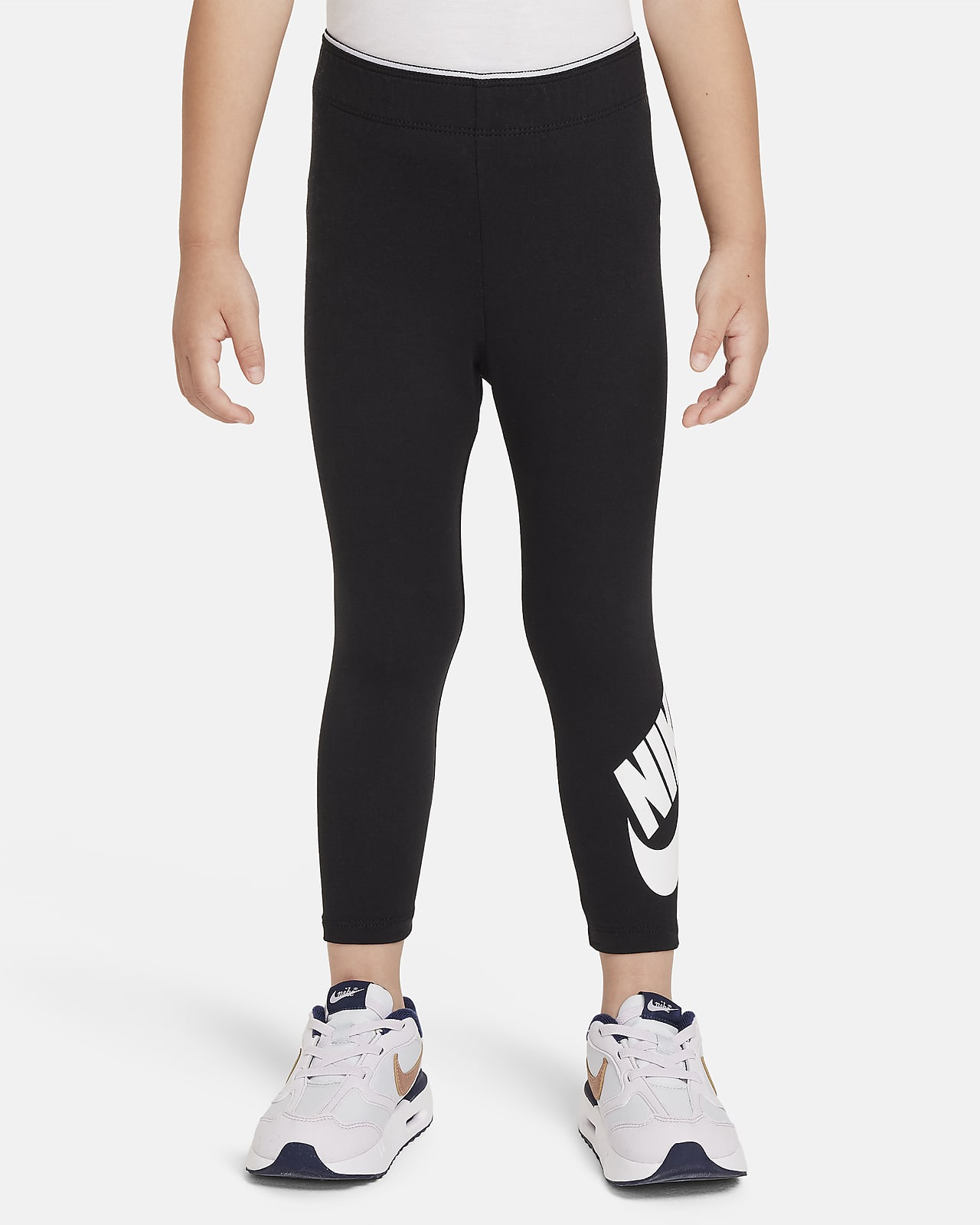 Nike Sportswear Toddler Leggings. Nike.com