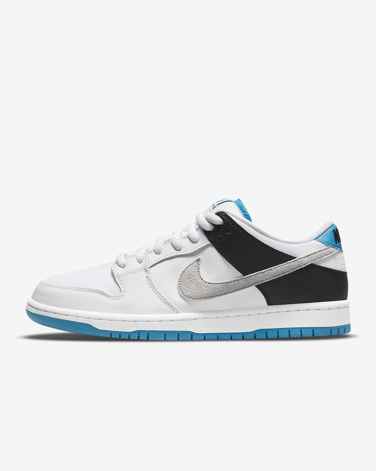 Nike SB Dunk Low Pro Skate Shoe