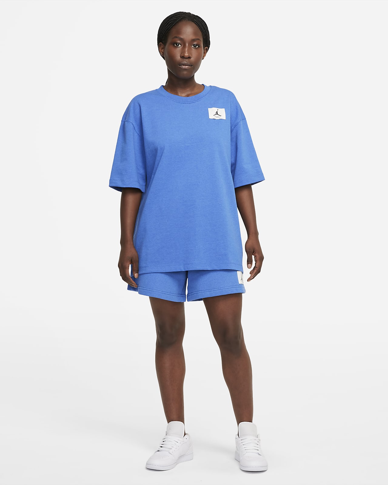 Tee-shirt Jordan Essentials pour Femme. Nike FR