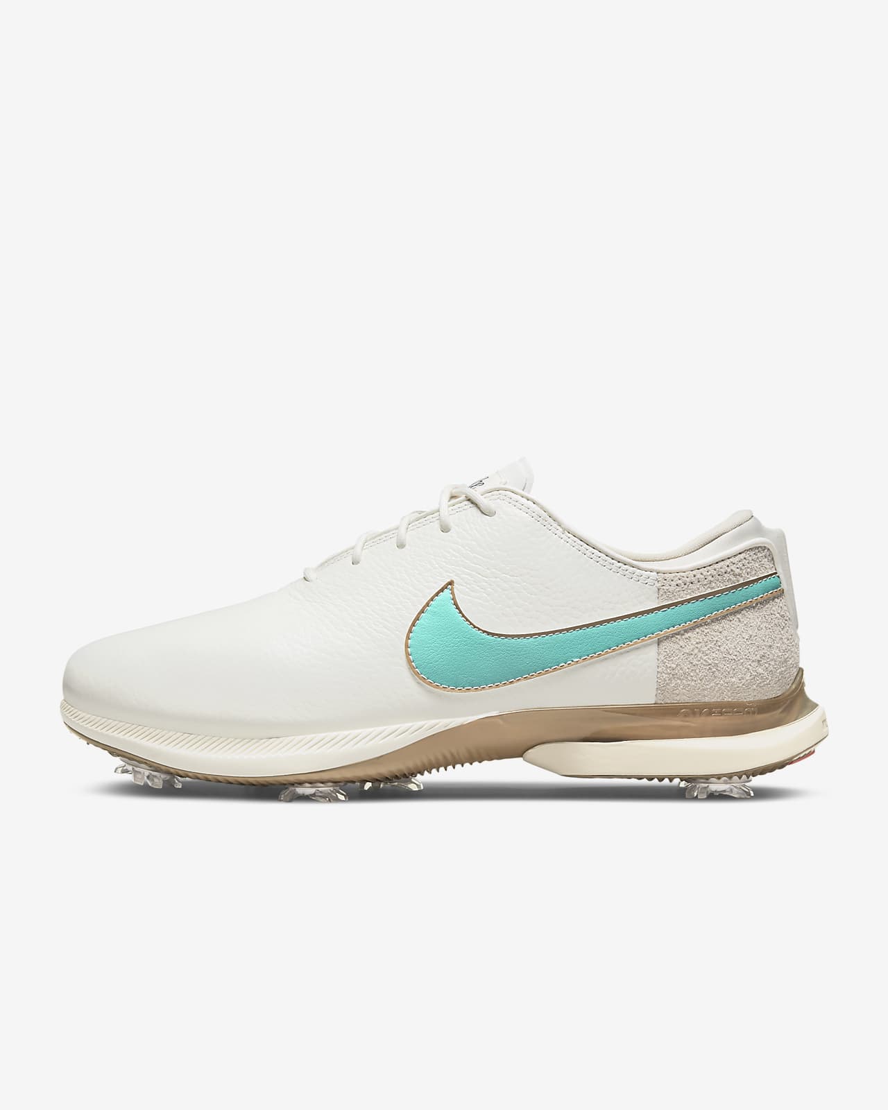 nike air golfsko