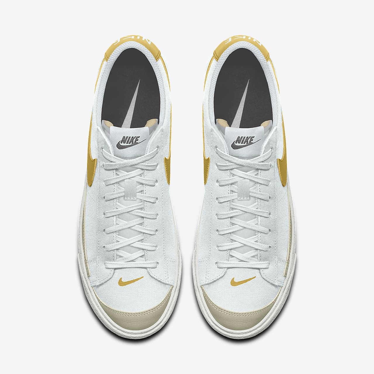 Nike blazer outlet low uk