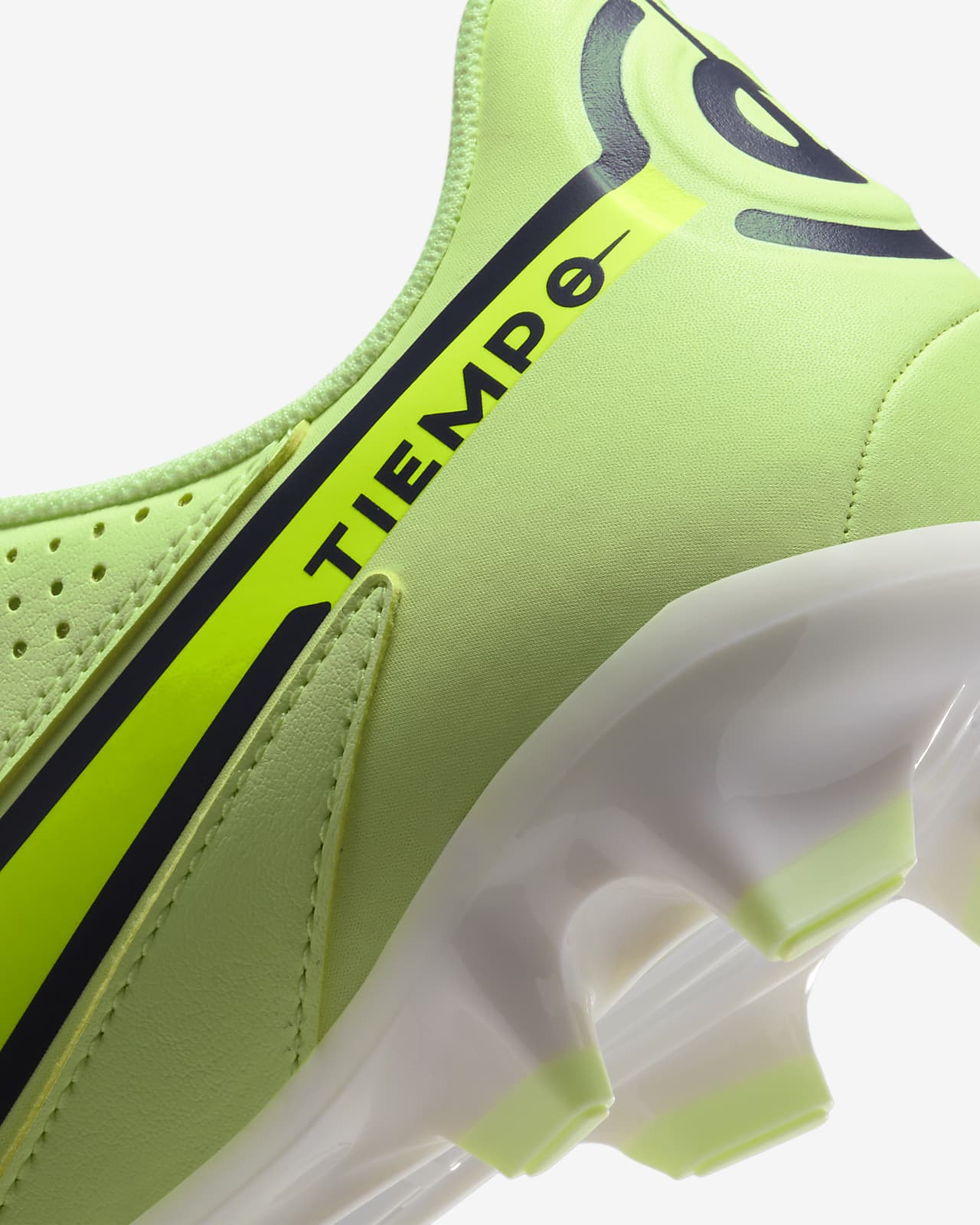 Referendum Geboorte geven Ontwapening Nike Tiempo Legend 9 Academy MG Voetbalschoenen (meerdere ondergronden).  Nike BE