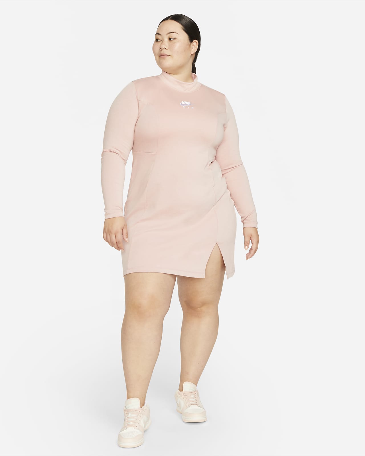 Vestido para mujer Nike Air (talla grande). Nike.com