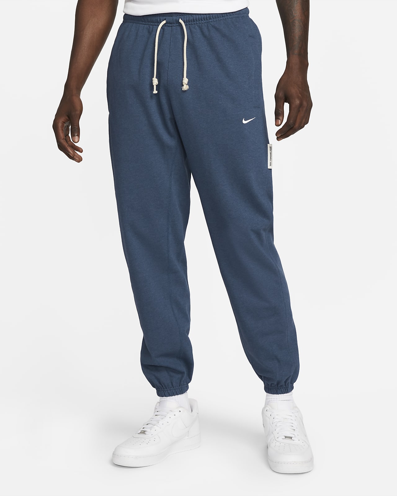 Nike Dri-FIT Standard Issue Men's Basketball Trousers