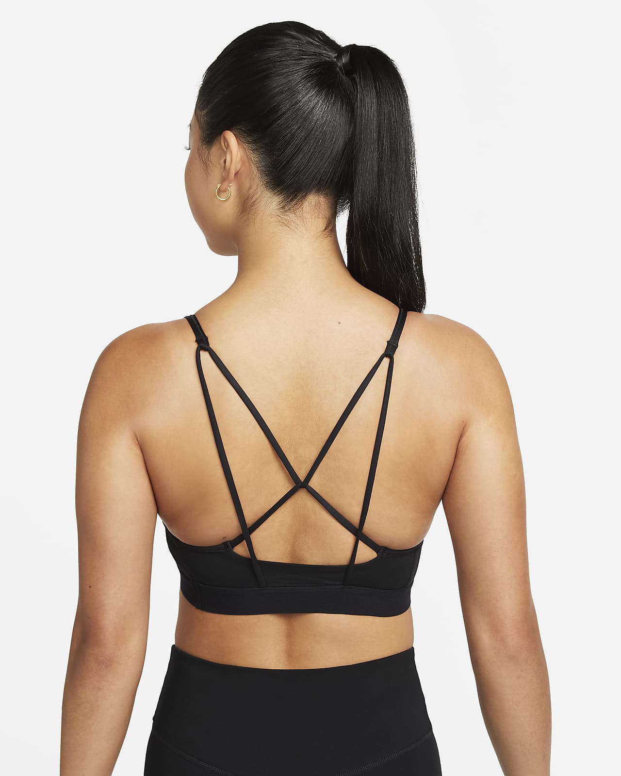 Nike Dri-FIT Indy Icon Clash 女款輕度支 