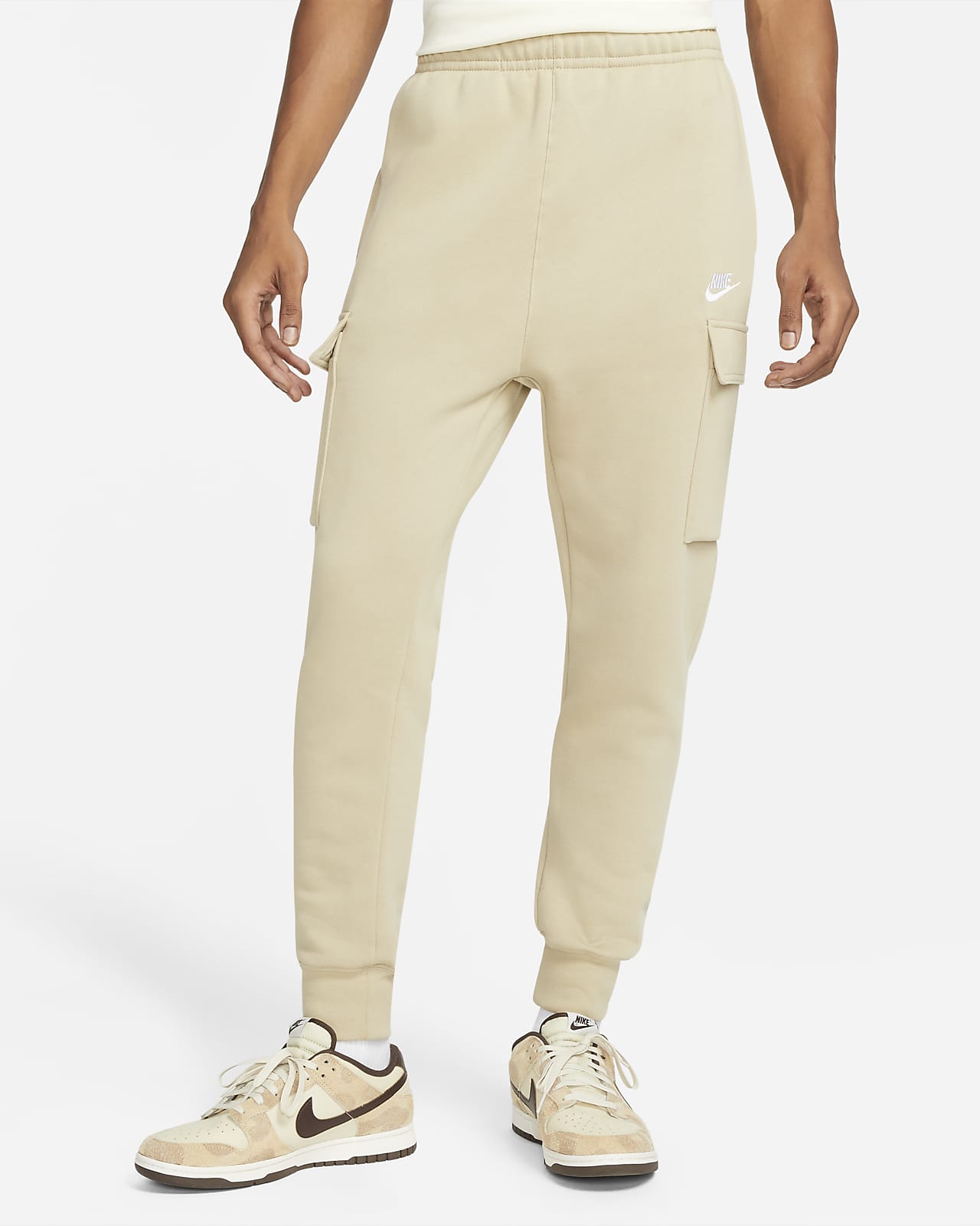 nike spodnie cargo