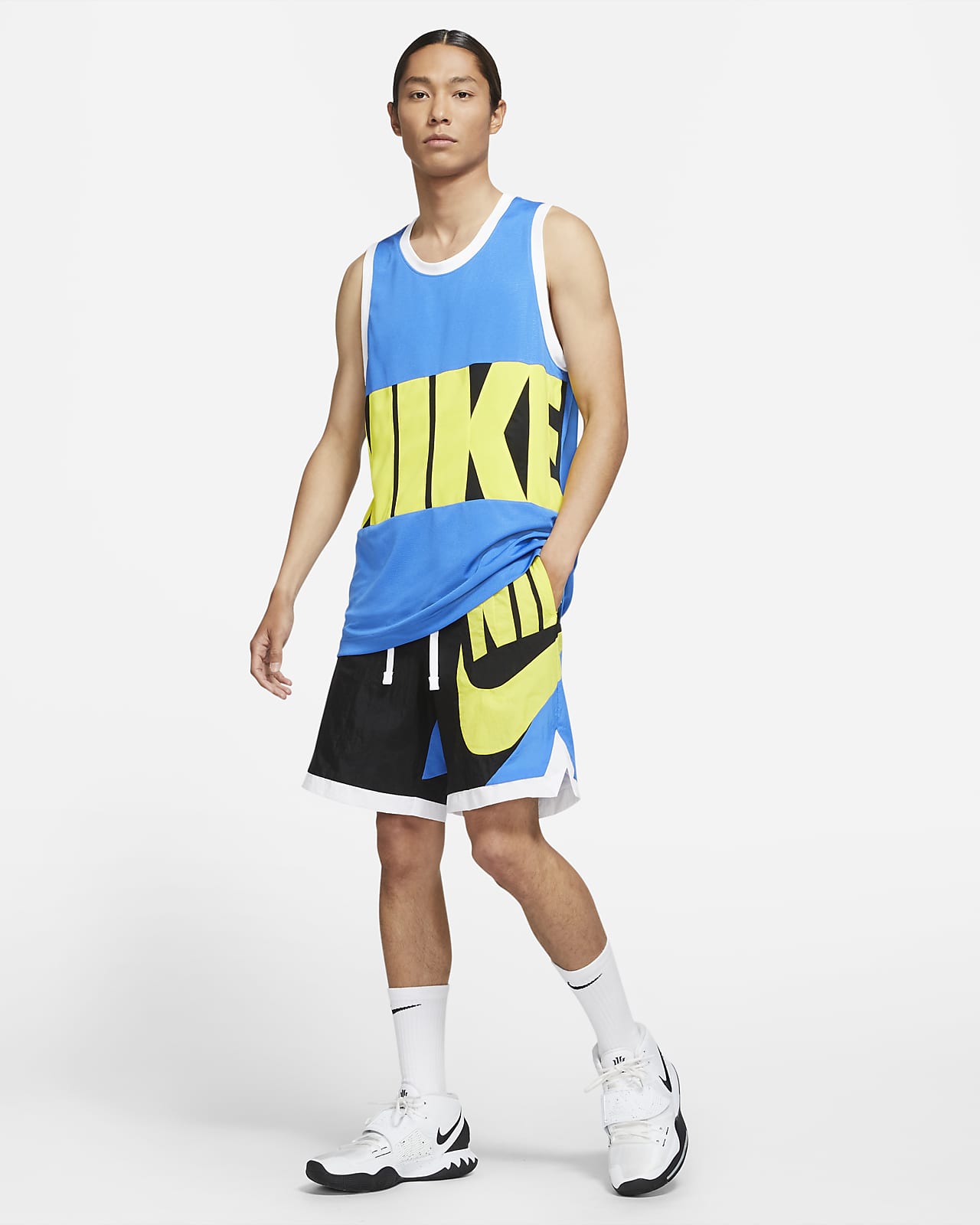 Nike公式 ナイキ Dri Fit スローバック フューチュラ メンズ バスケットボールショートパンツ オンラインストア 通販サイト