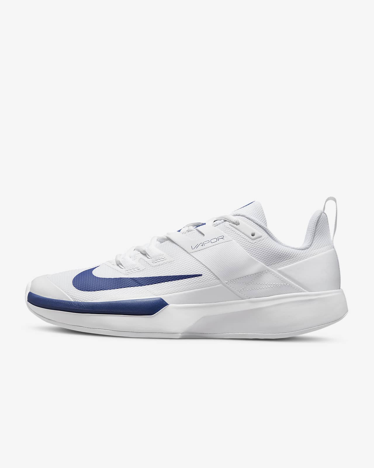 Calzado de tenis para cancha dura para hombre NikeCourt Vapor Lite. Nike.com