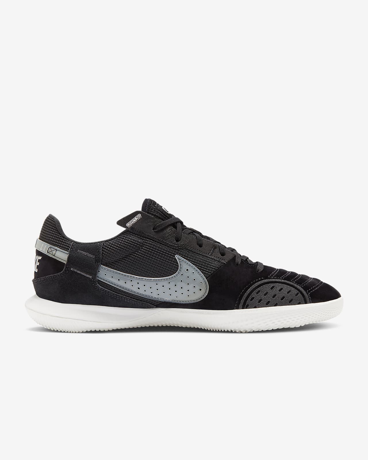 Nike Streetgato Low Top Soccer Shoes. Nike JP