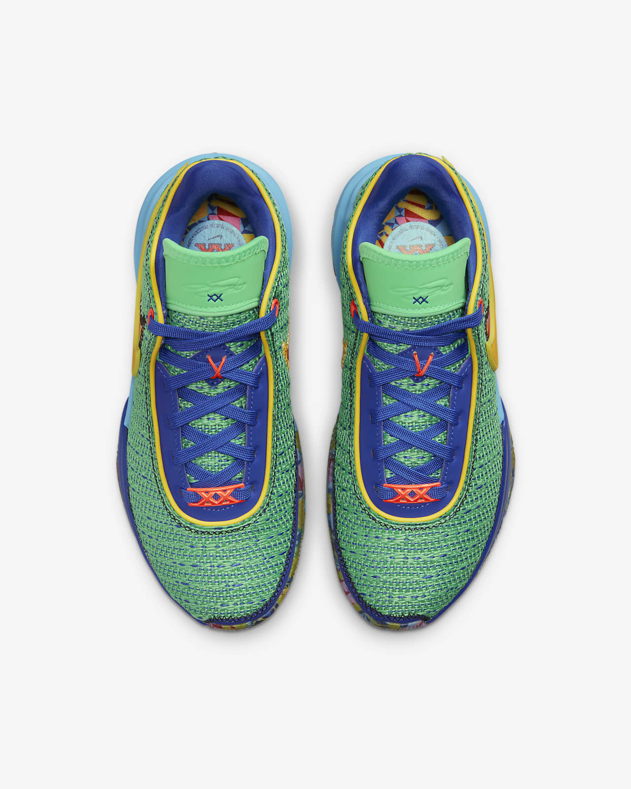 most popular lebrons
