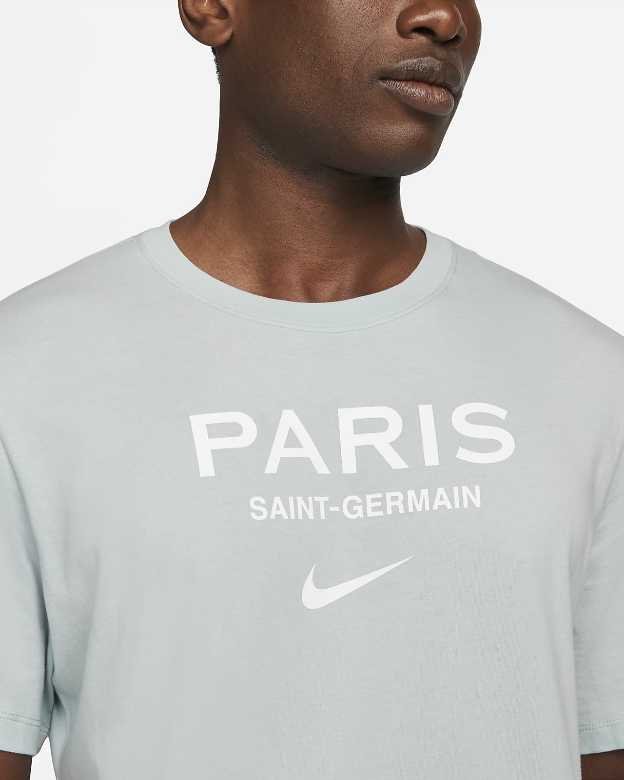 Paris Saint-Germain Swoosh Men's Soccer Nike.com
