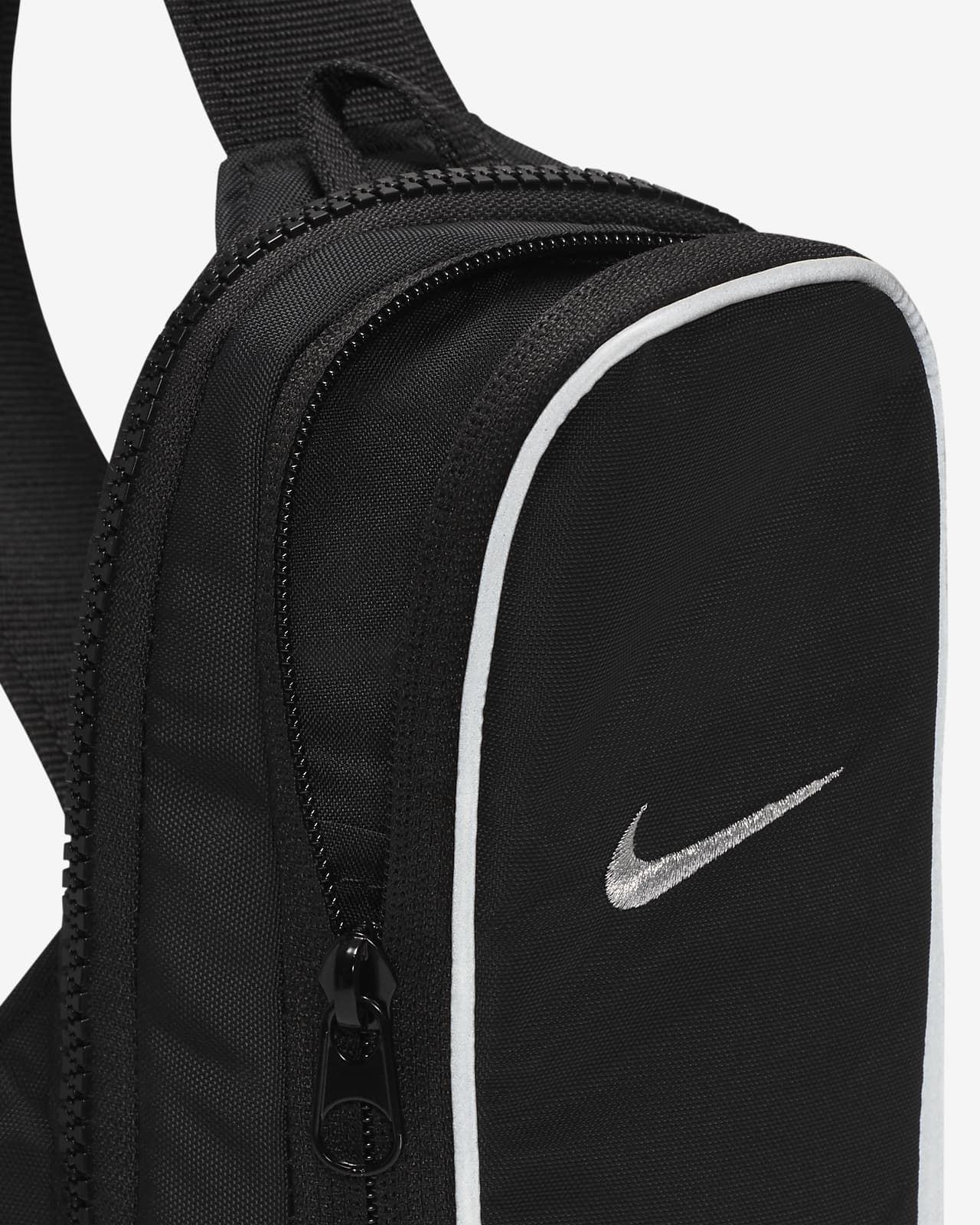 Nike Heritage Crossbody Bag - 1L 