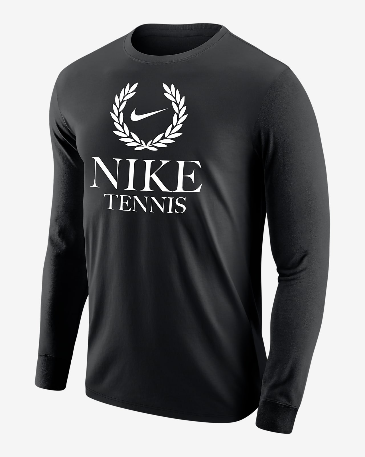 Nike Tennis Men's T-Shirt