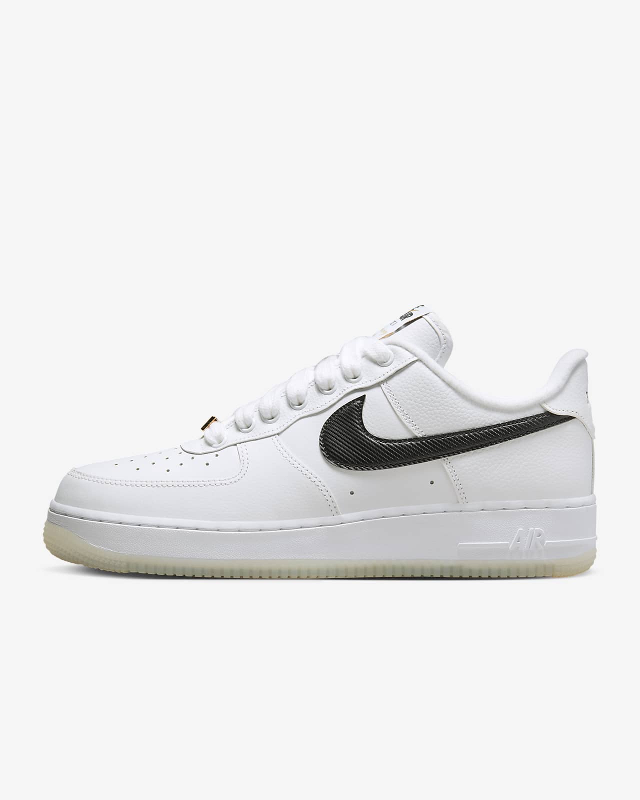 Fortalecer Chelín estornudar Nike Air Force 1 '07 Premium Men's Shoes. Nike.com