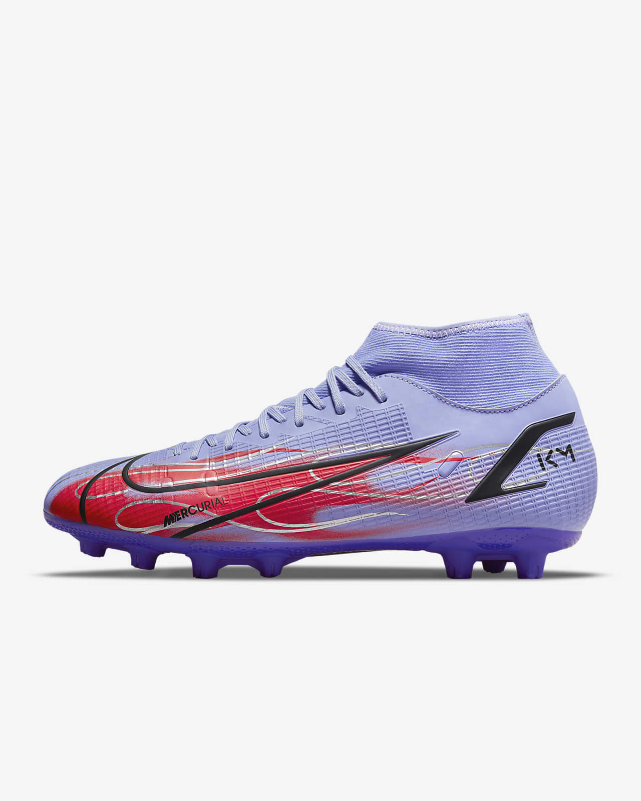 フルオーダー NIKE サッカースパイク MERCURIAL SUPERFLY Ⅴ FG