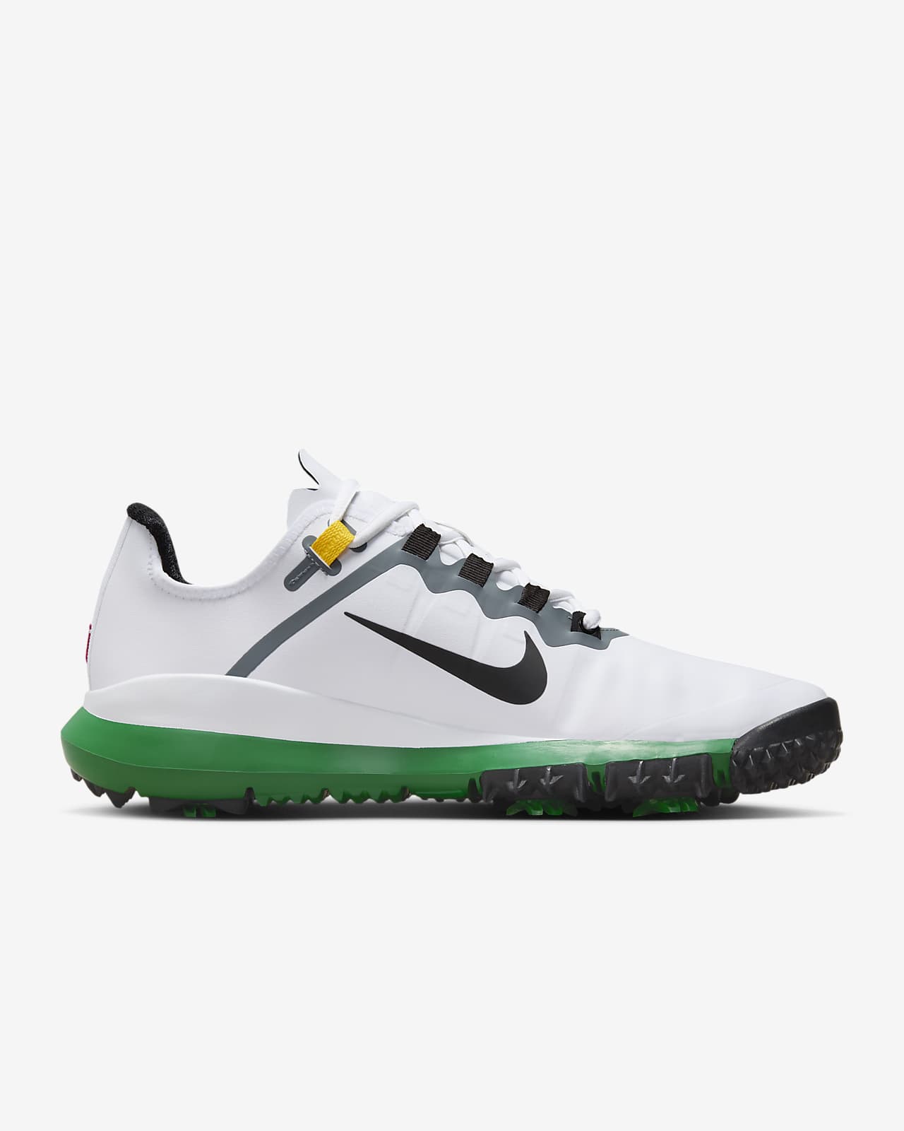 Tiger golf cheap shoes 2019