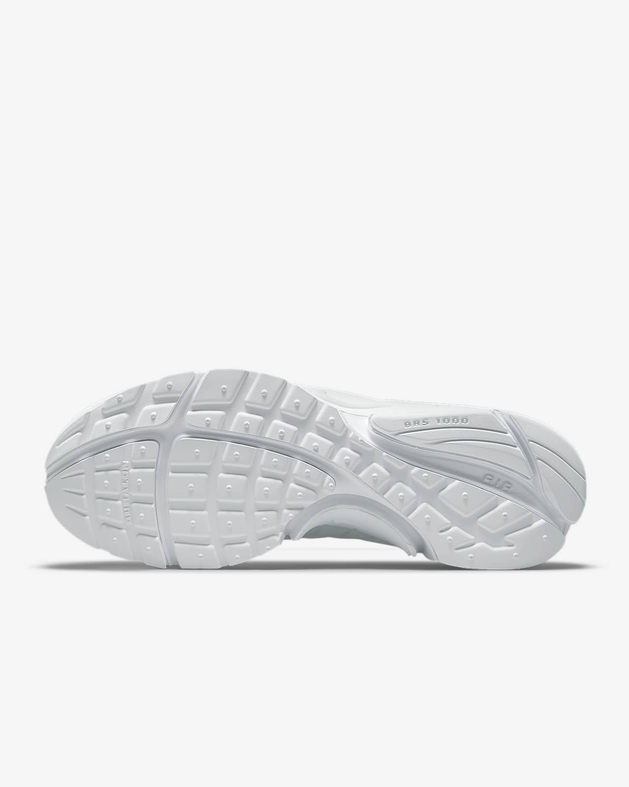 air presto shoe