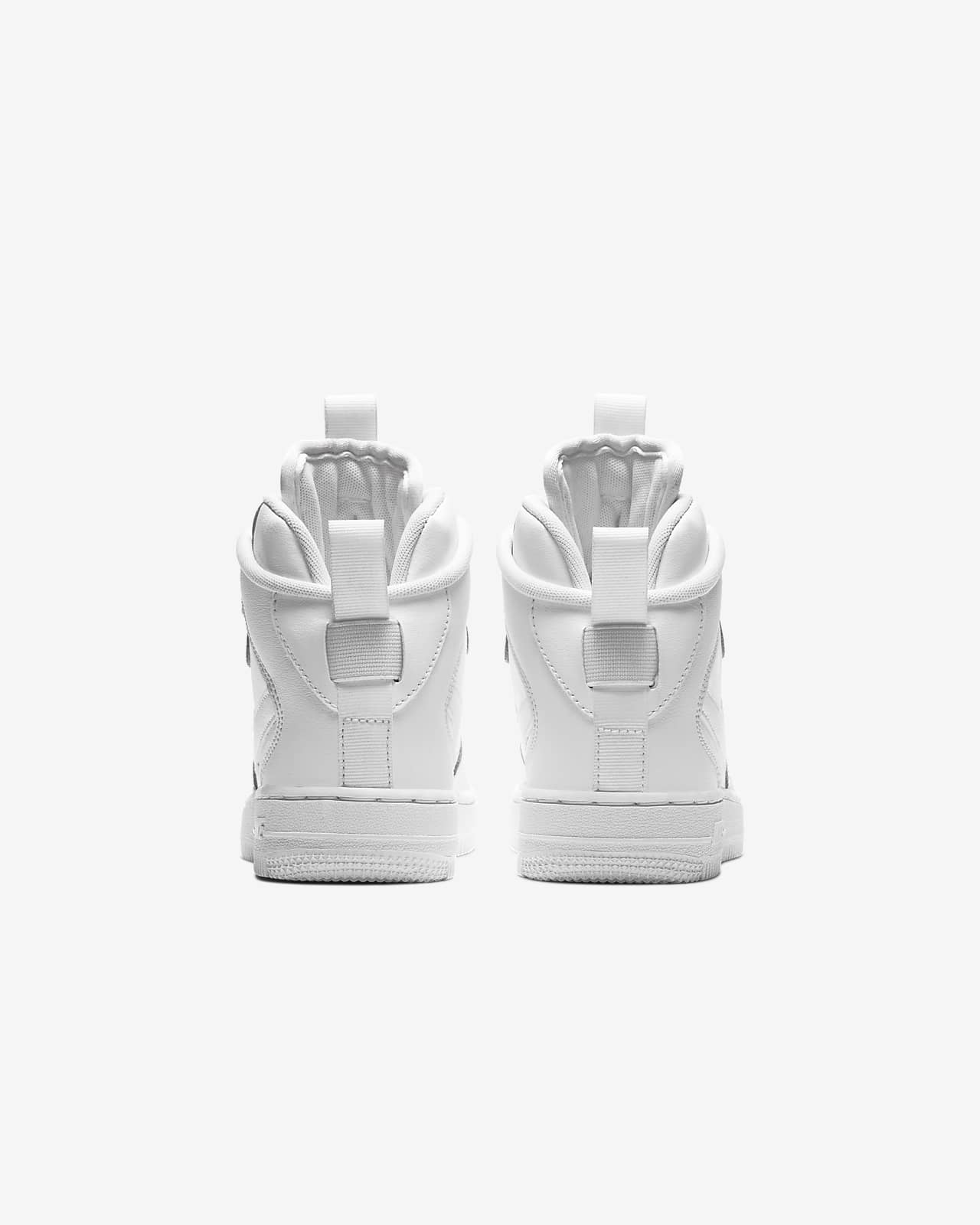 nike air force 1 highness bambina nike air force 1 highness bambina