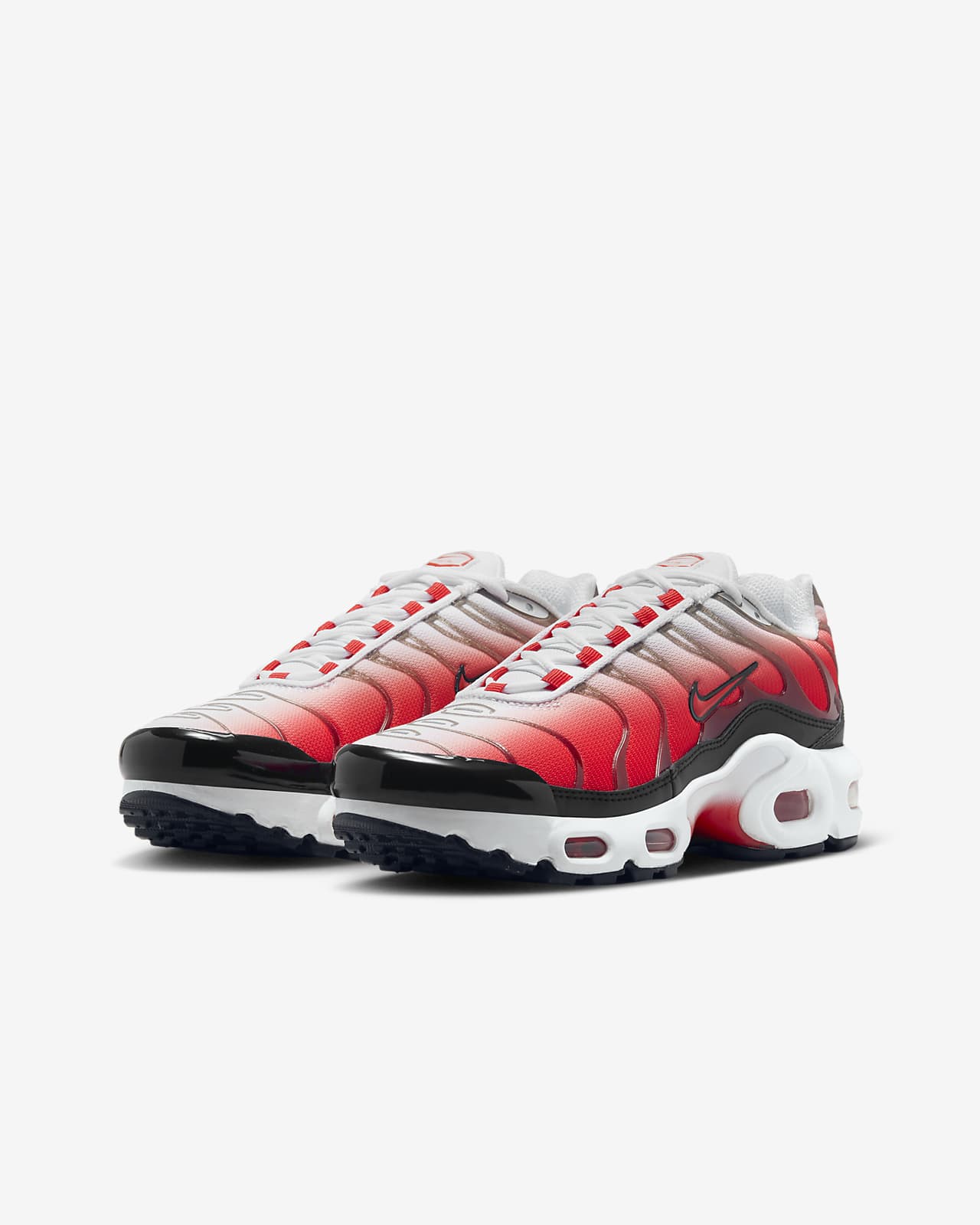 Chaussure Nike Air Max Plus pour Enfant plus g . Nike FR