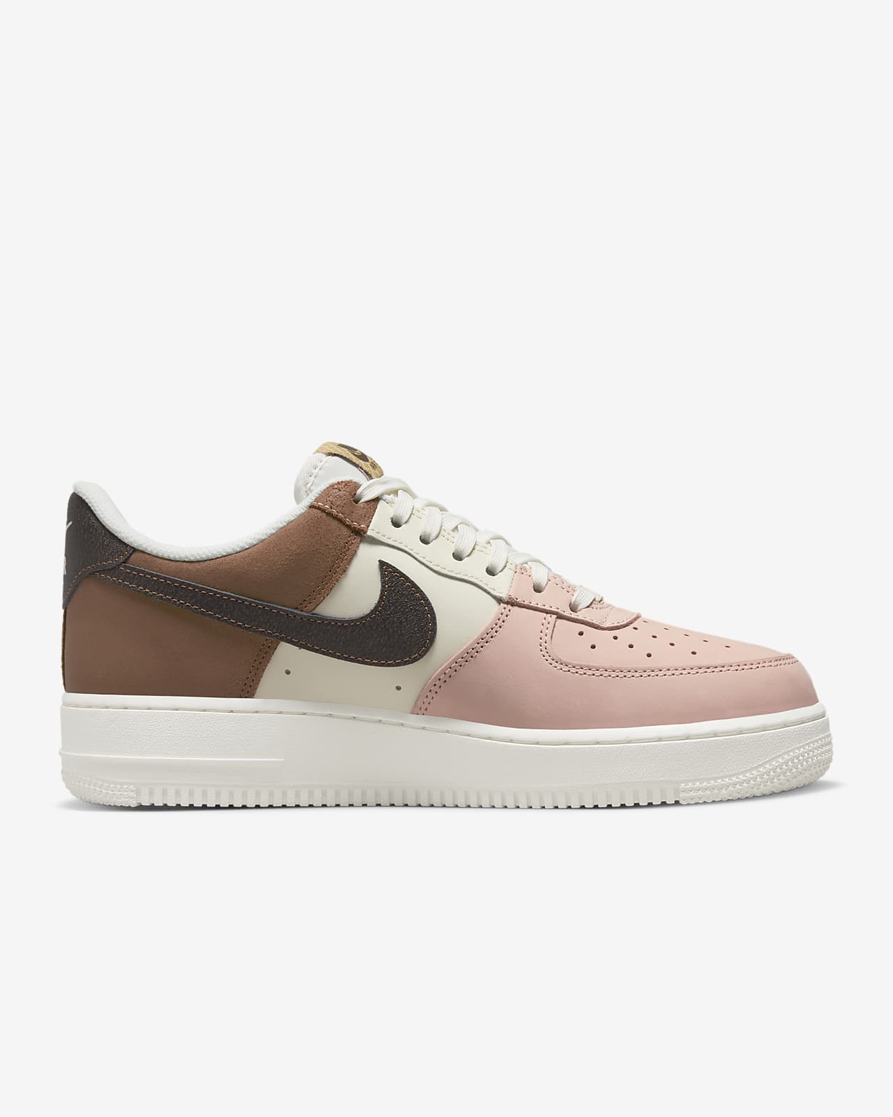 Nike Air Force 1 '07 LV8 Men's Shoes