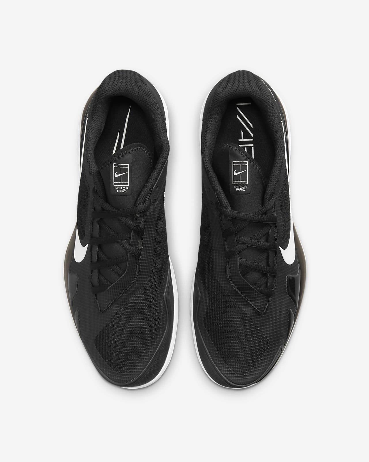 NikeCourt Zoom Vapor Pro Tennisschoenen voor (tapijt). Nike