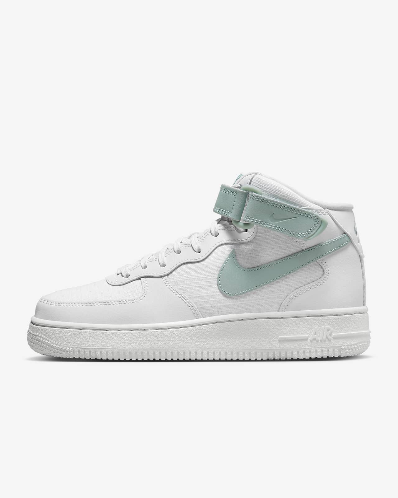 【美品】NIKE エアフォース1 MID