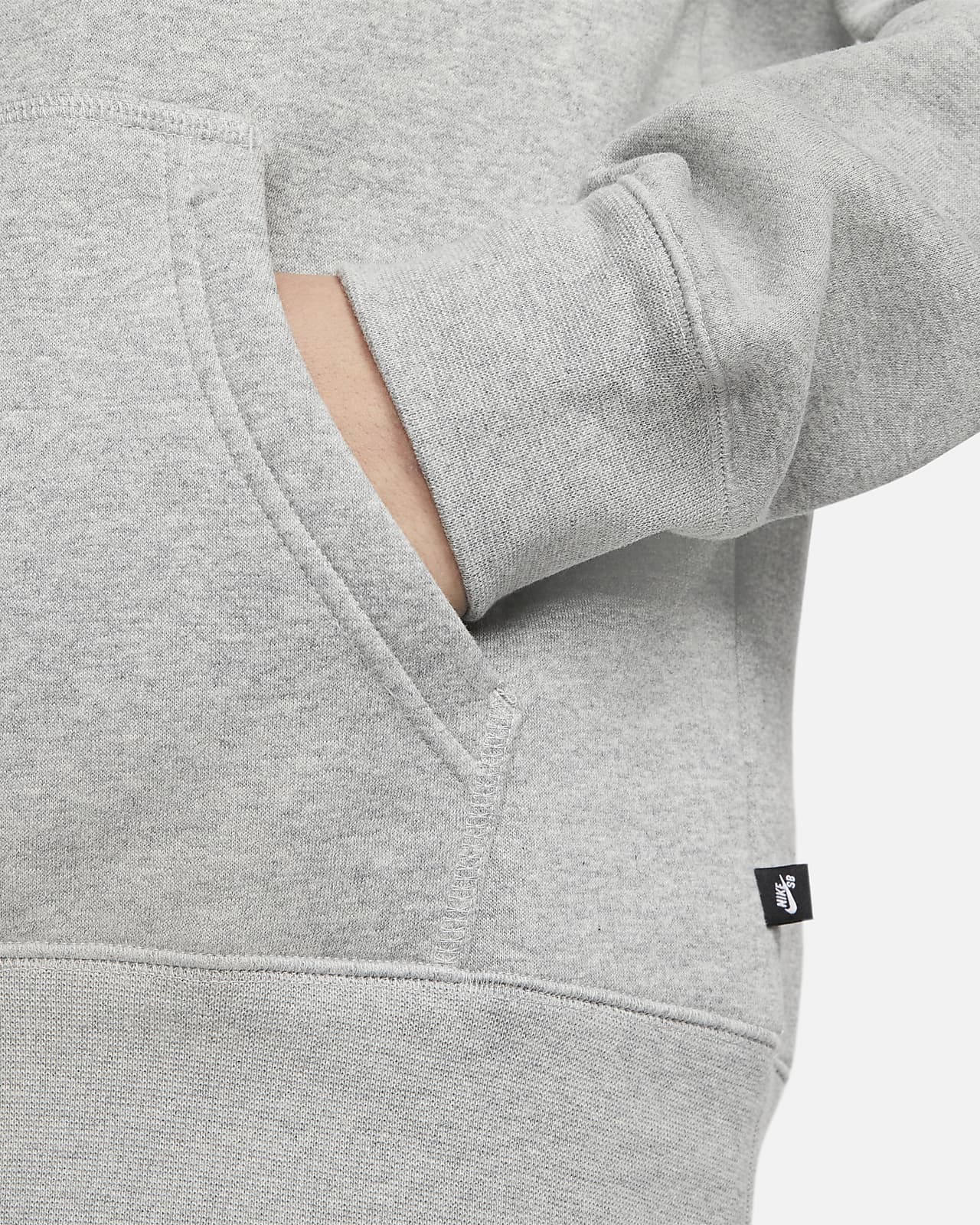 Nike SB Graphic Skate Hoodie.