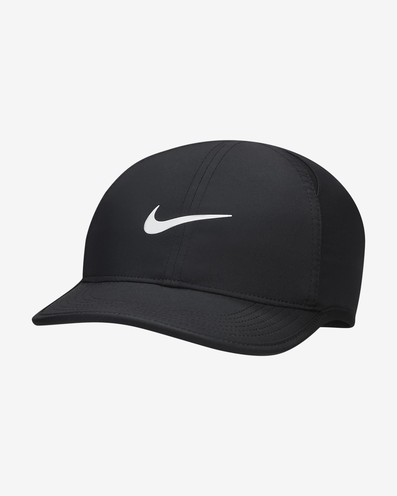 Nike Dri-FIT Club 兒童款 Featherlight 軟帽