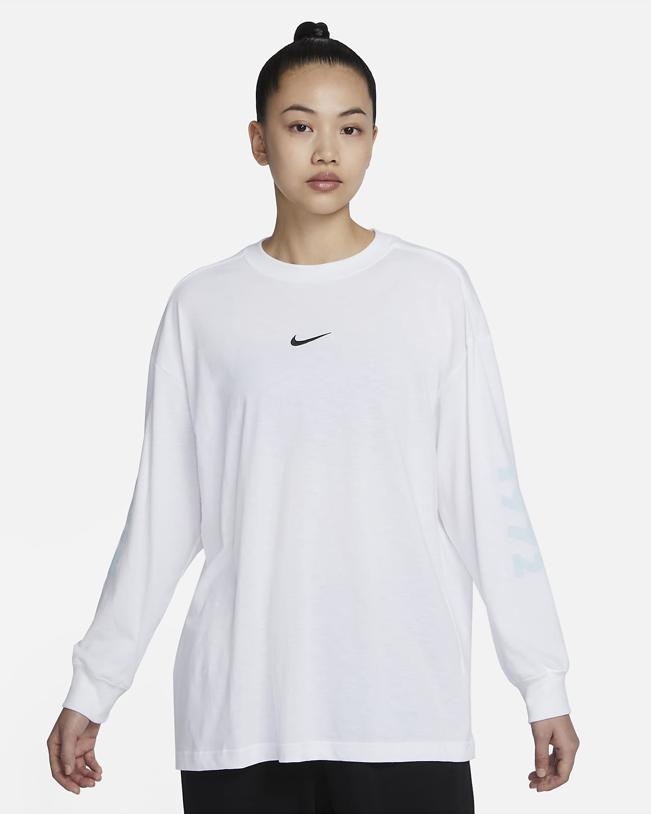 Nike Sportswear Dri-FIT Long-Sleeve Nike JP