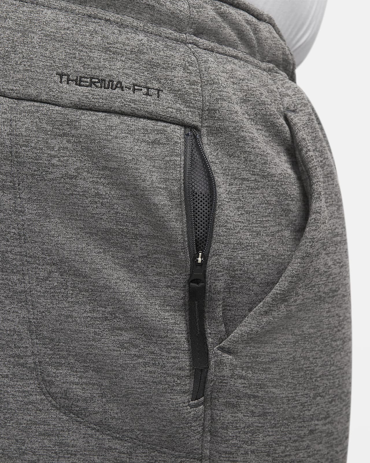 Nike Therma-FIT Men's Tapered Training 