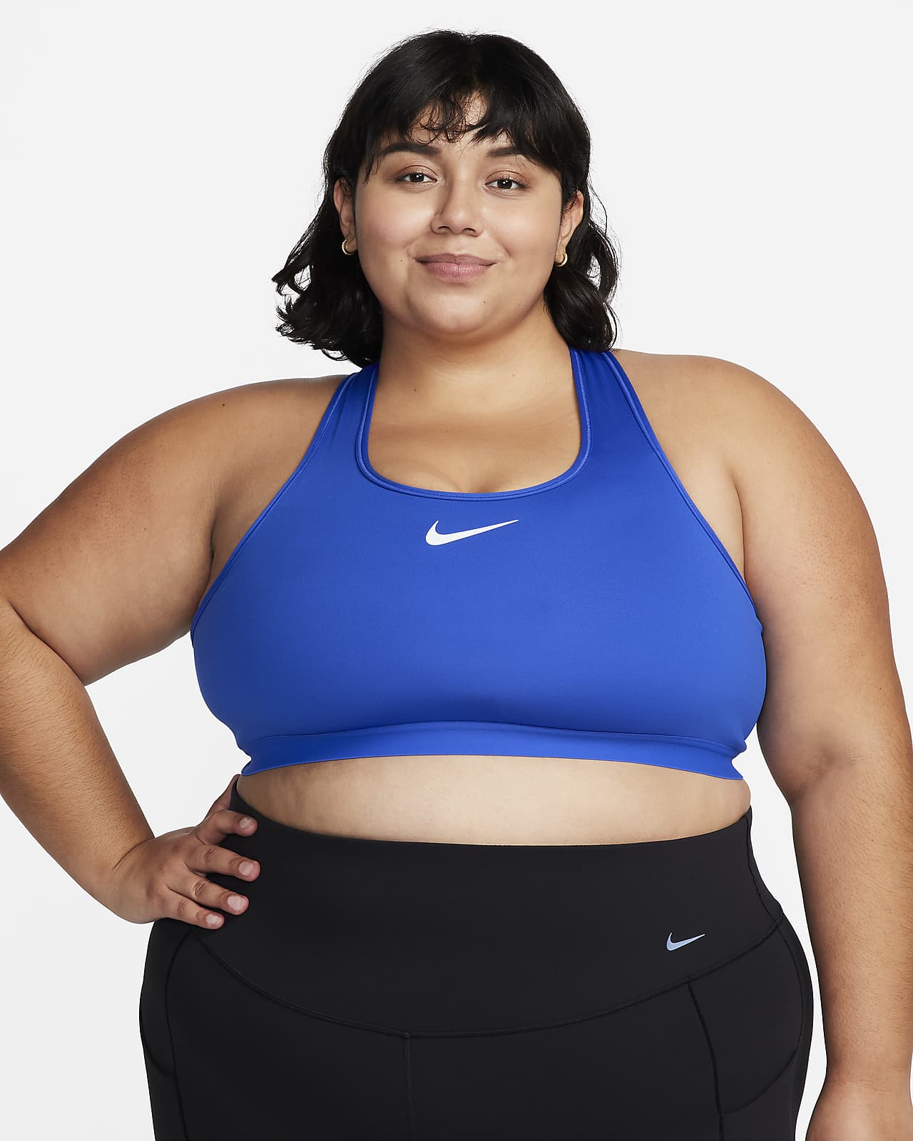 Women's Strappy Back Dri-FIT Sports Bras. Nike CA