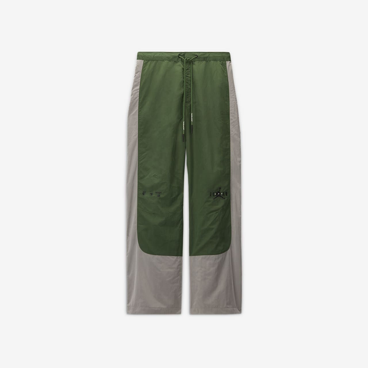 絶品 Air Jordan Off-Whit Men's Short Pants ecousarecycling.com