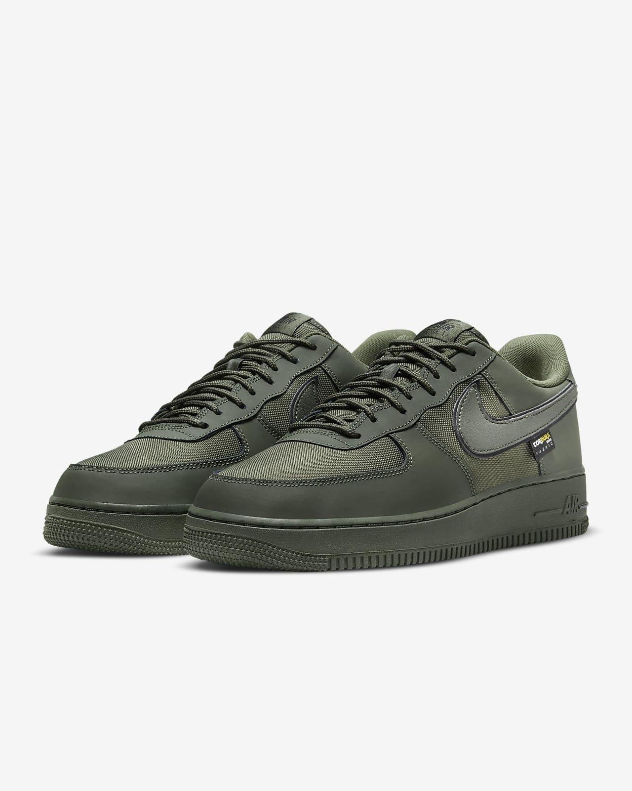 Nike Air Force 1 Low '07 Herenschoenen. Nike NL