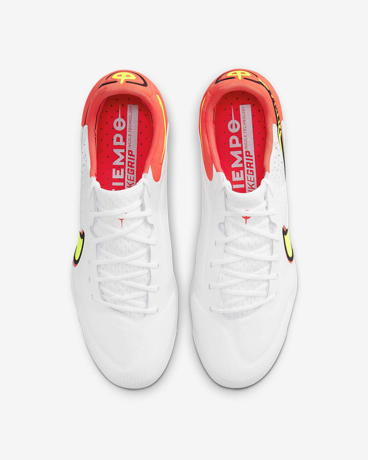 nike performance tiempo legend 9