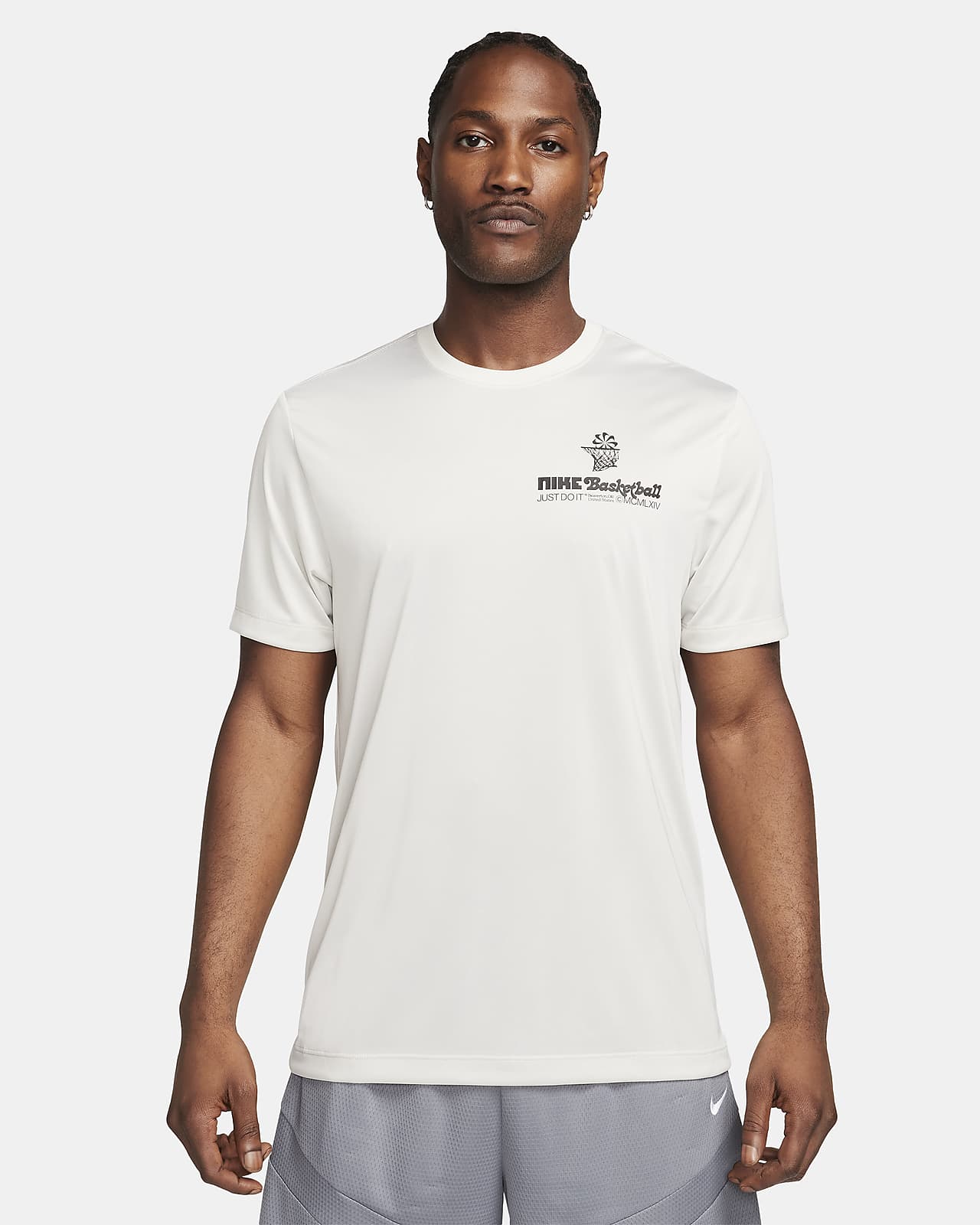 Playeras store nike basketball