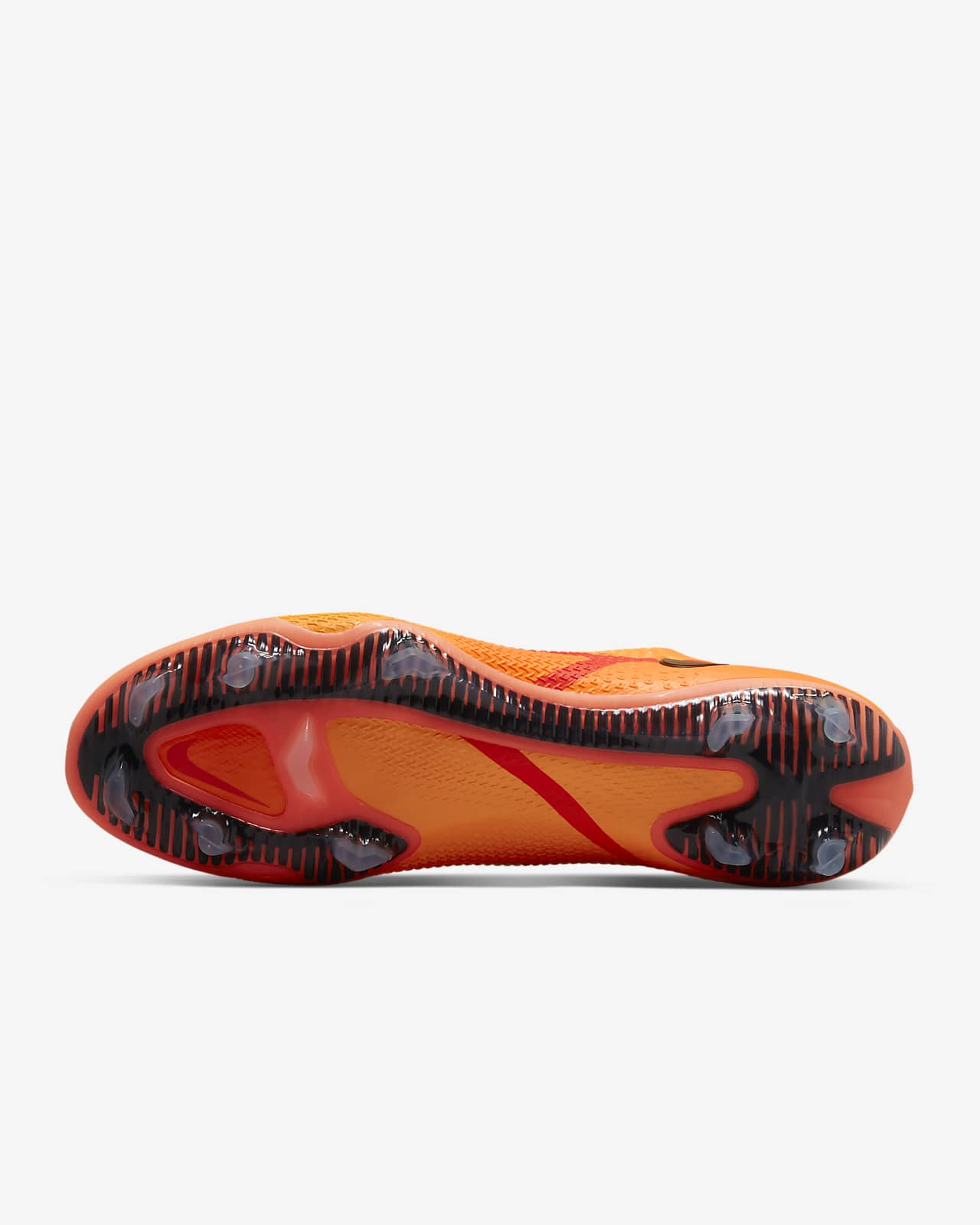 Bota de fútbol Nike Mercurial Superfly VIII Elite SG Pro AC negro/dorado -  Tienda de fútbol
