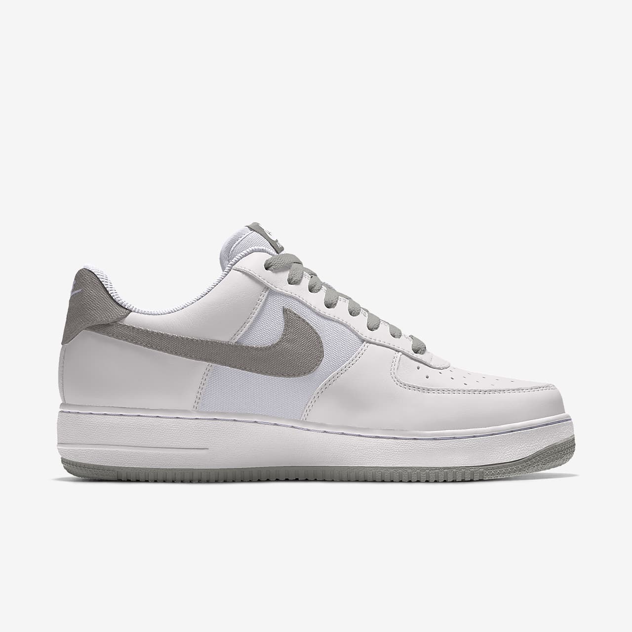 Nike Air Force 1 Low By You Custom Men's Shoes. Nike RO