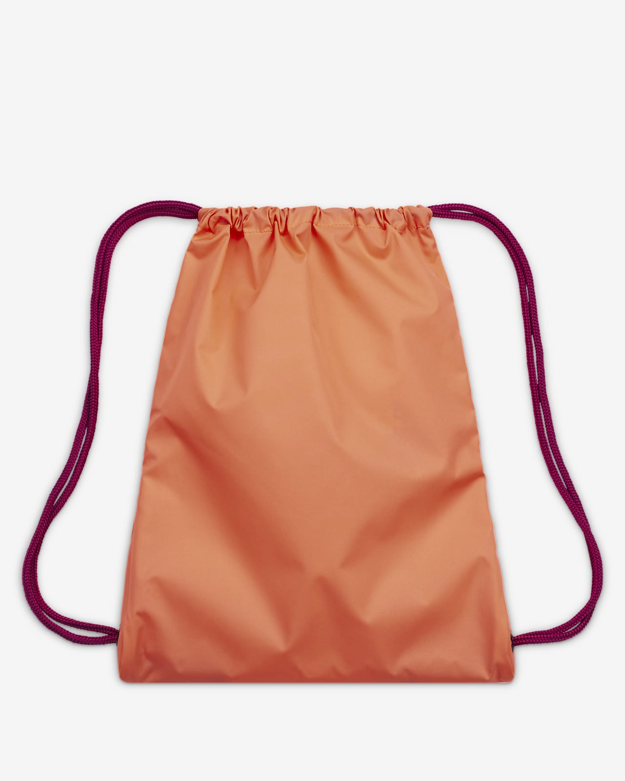 nike kids gym sack