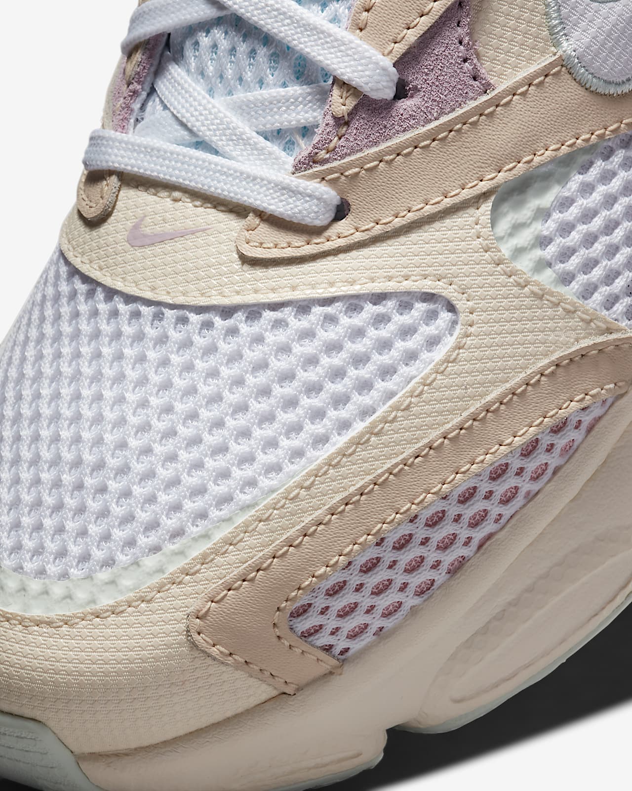 Nike W Zoom Air Fire - 101€ | CW3876-100 | Shooos.es
