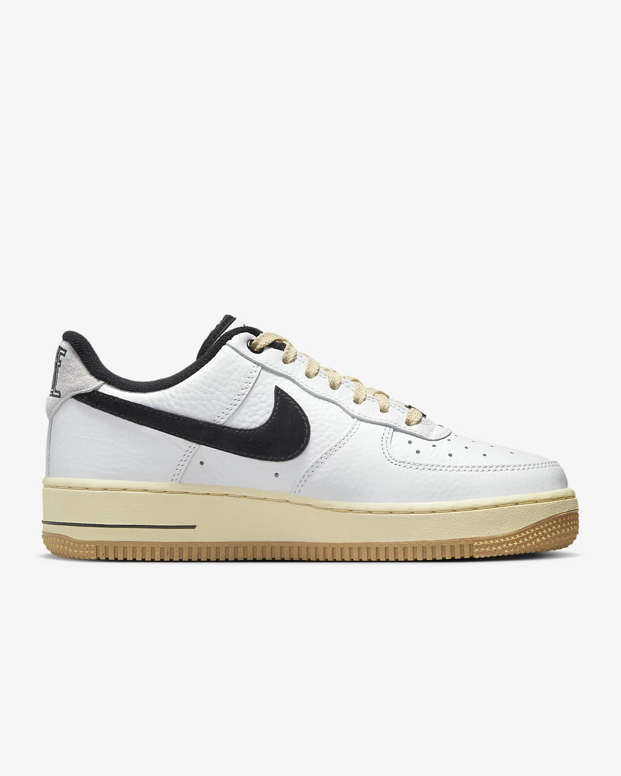 Nike Air Force 1 '07 LX 女鞋