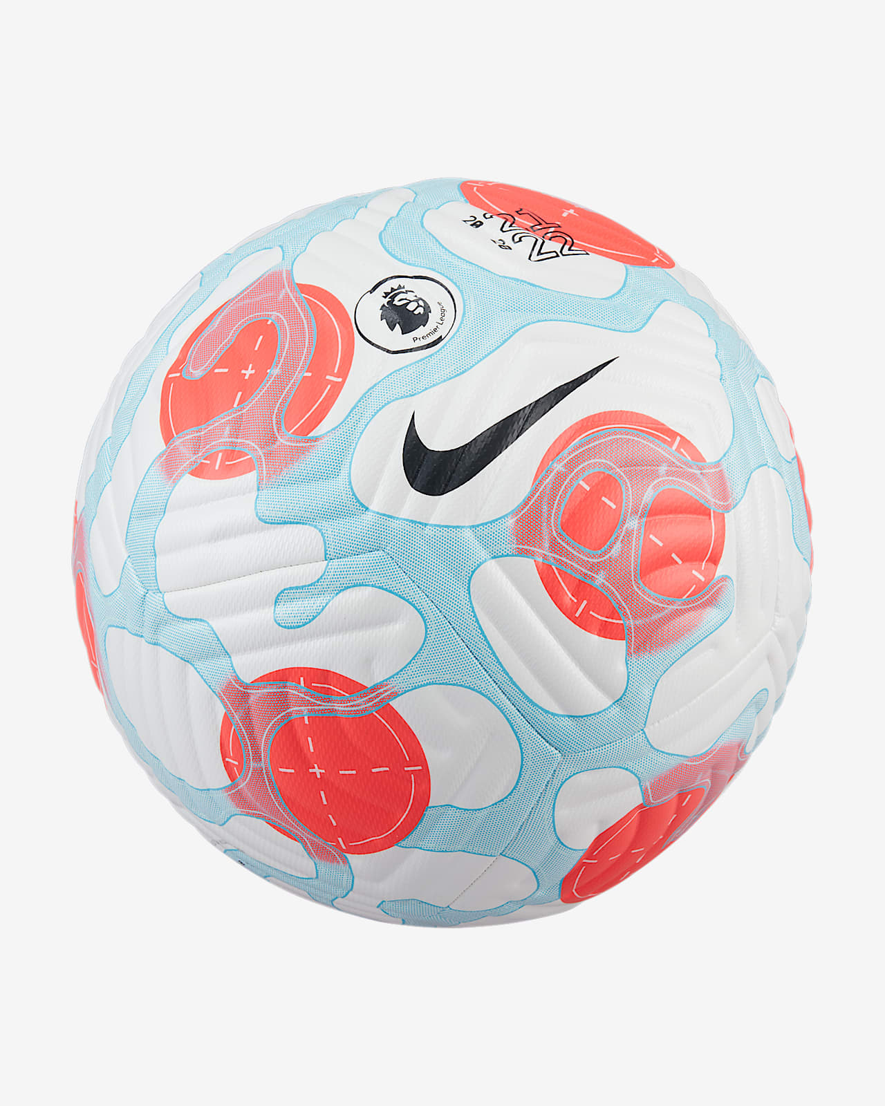 Premier League Club Third Balón de fútbol. Nike ES
