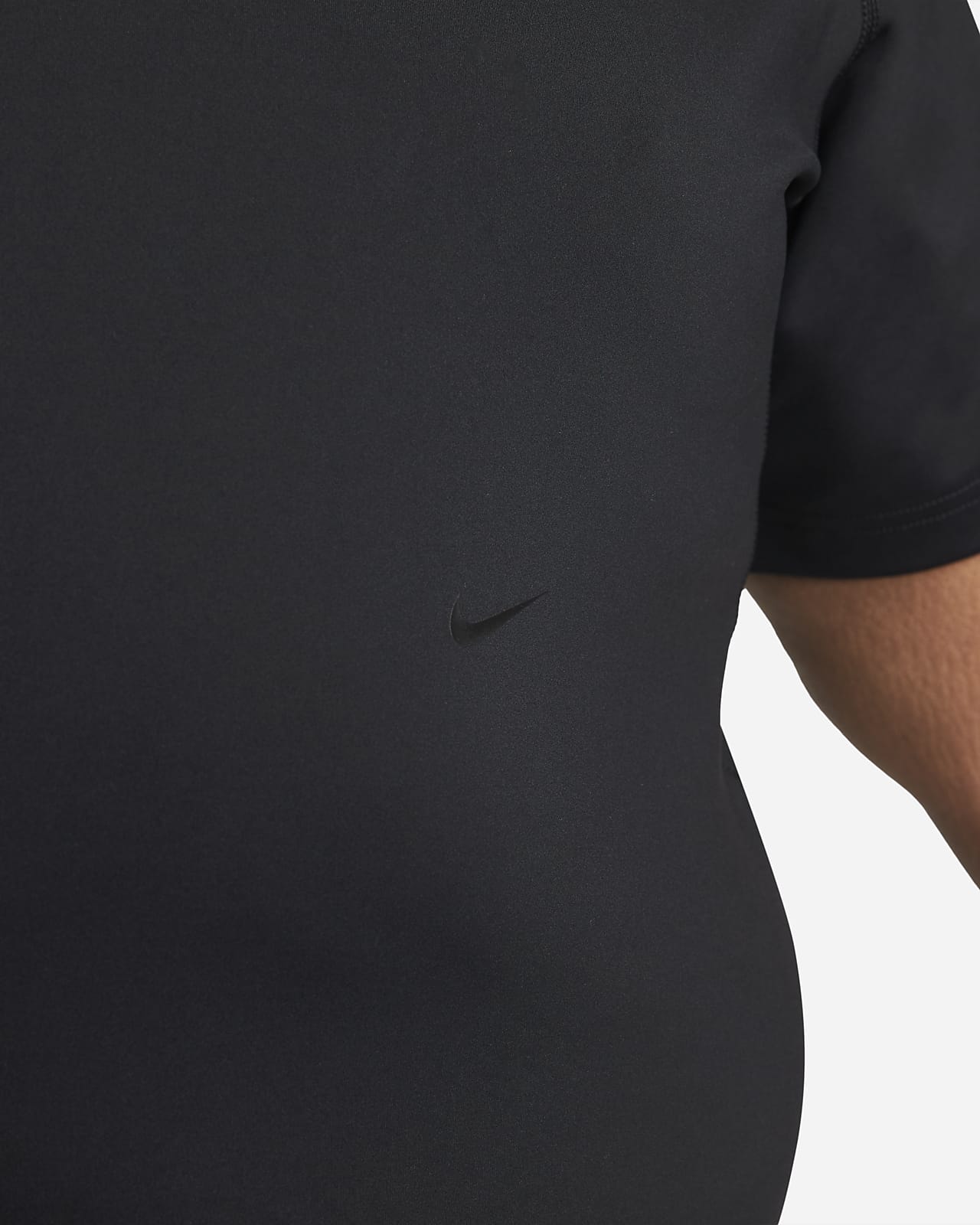 Mutilar Cariñoso frío Nike Dri-FIT ADV A.P.S. Men's Short-Sleeve Fitness Top. Nike.com