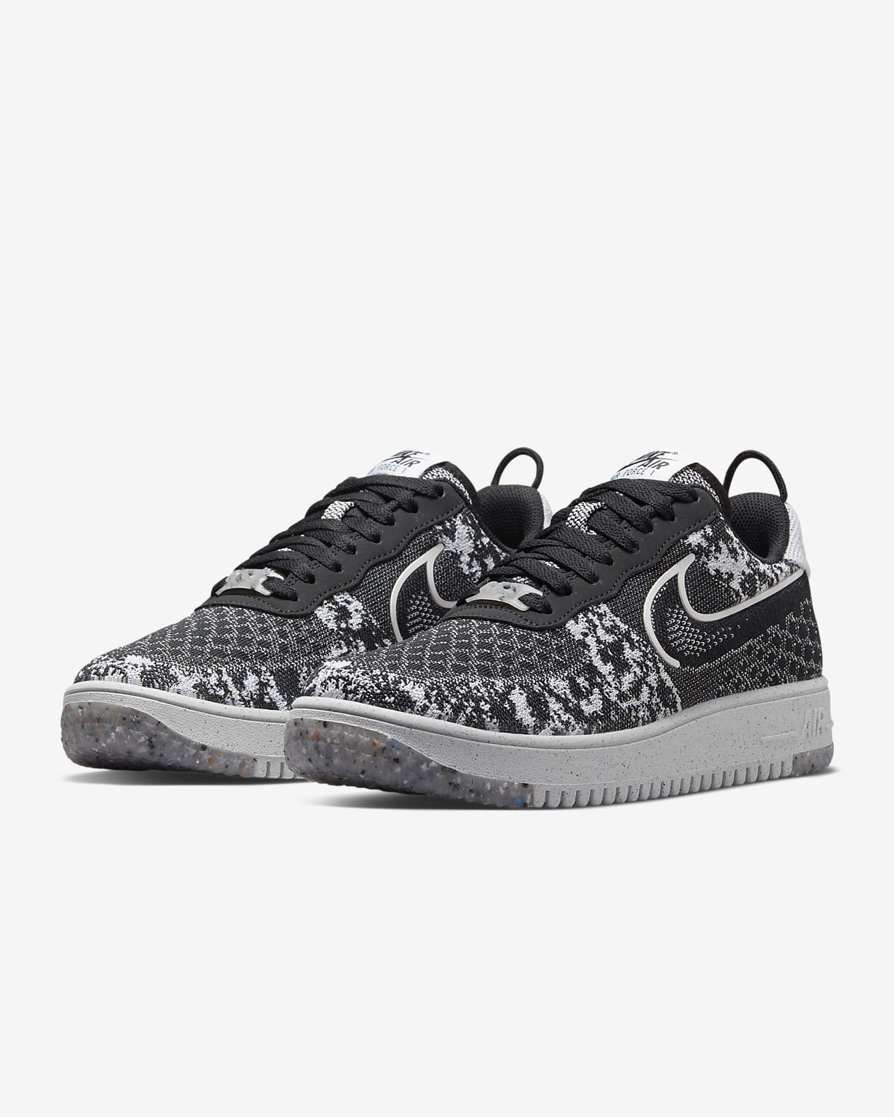 Nike Air Force 1 Crater Next Nature DH8083-100