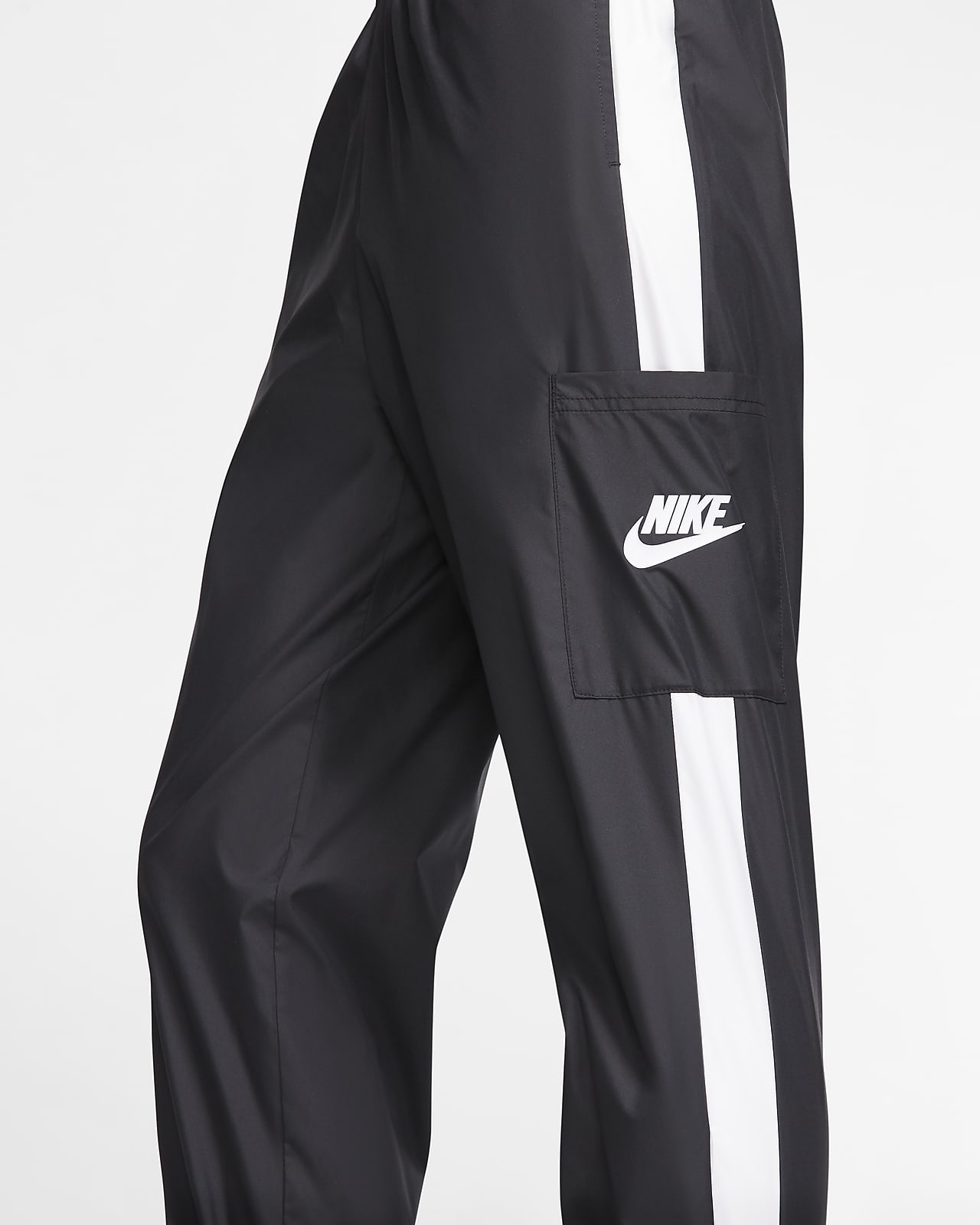 Nike Sportswear Essential Womens MidRise Trousers Nike IN
