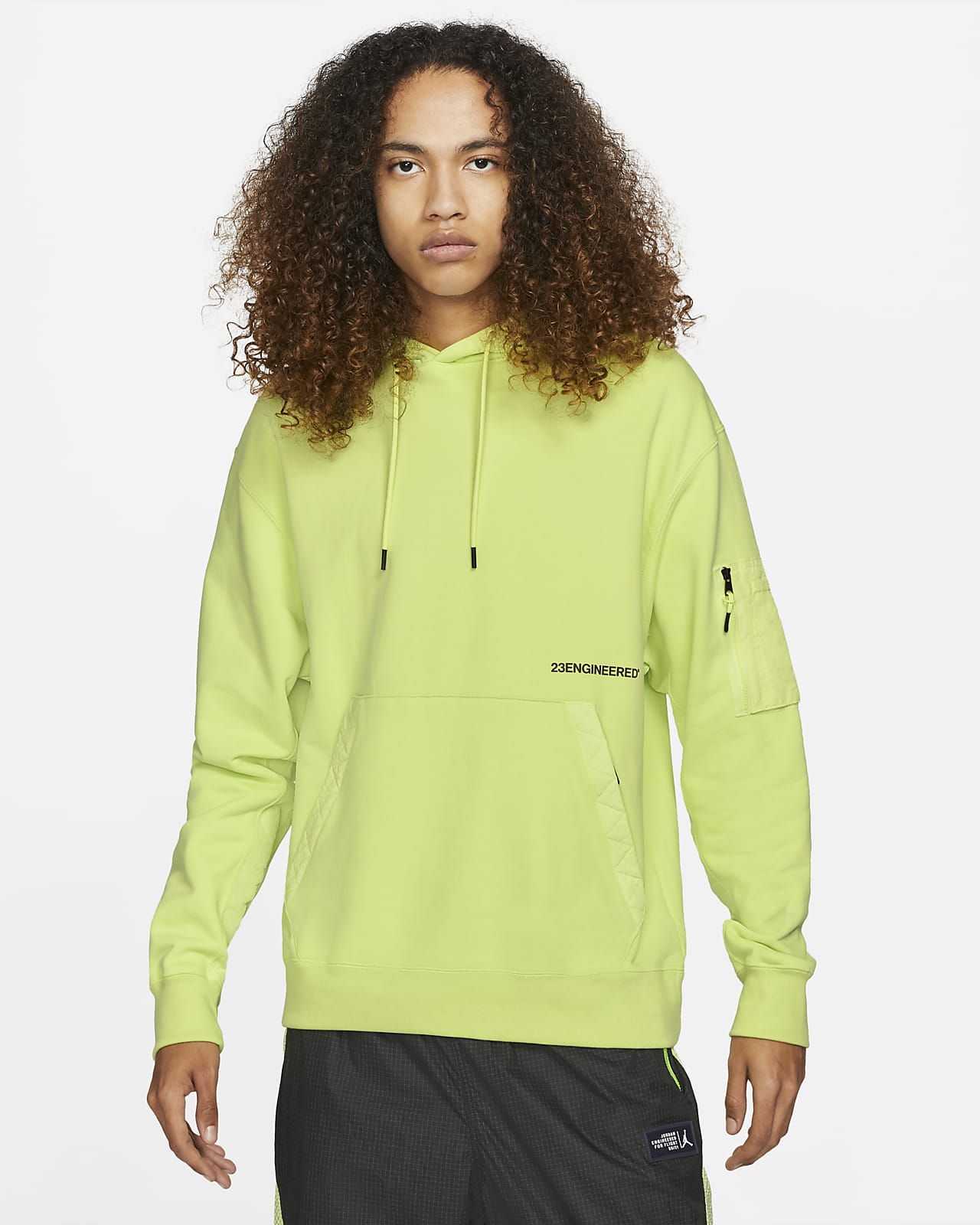 engineered nike