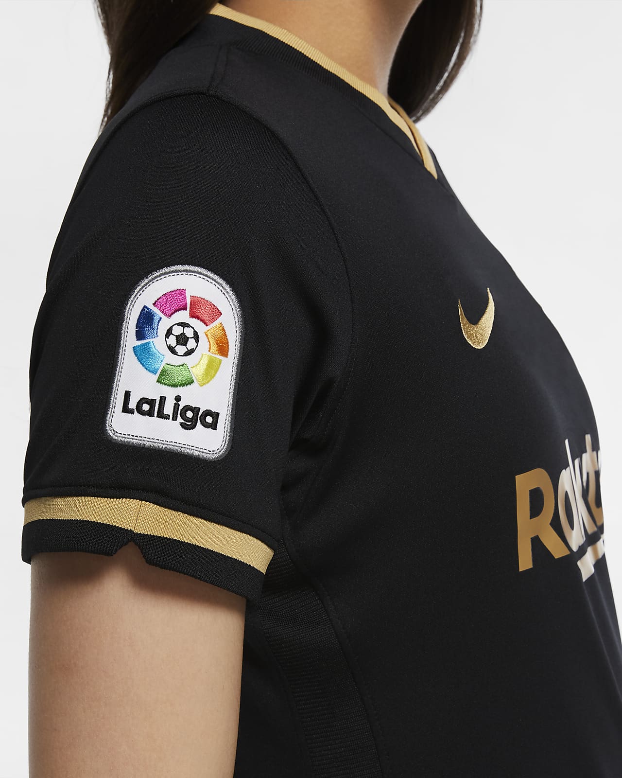 camisa de barcelona 2020