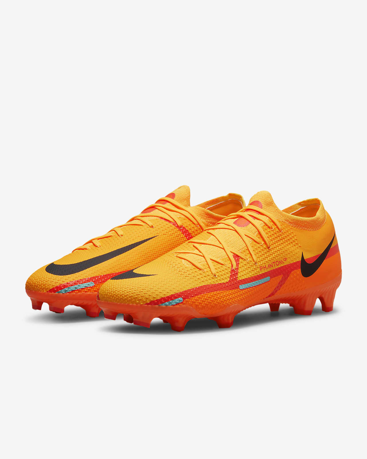 nike phantom todo terreno